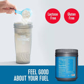 Vital Performance Protein Powder Strawberry Flavored 26.8 Oz